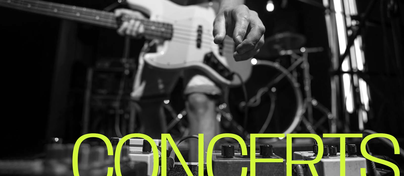 Concerten
